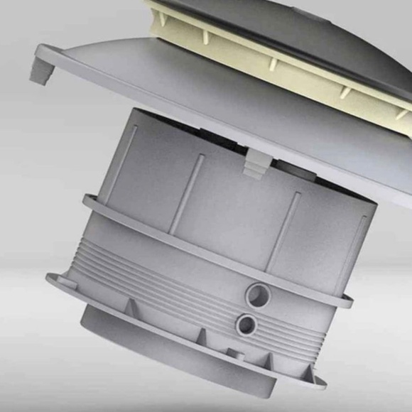 Pond Drain - Picture 3 of 5